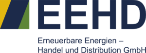 EEHD – Erneuerbare Energien Handel und Distribution GmbH